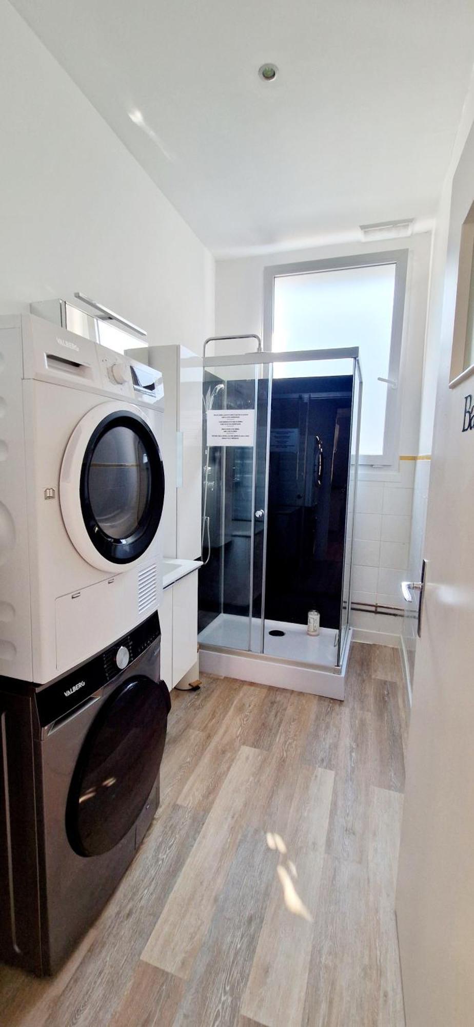 Apartment Le Carillon - Hypercentre - Wifi Douai