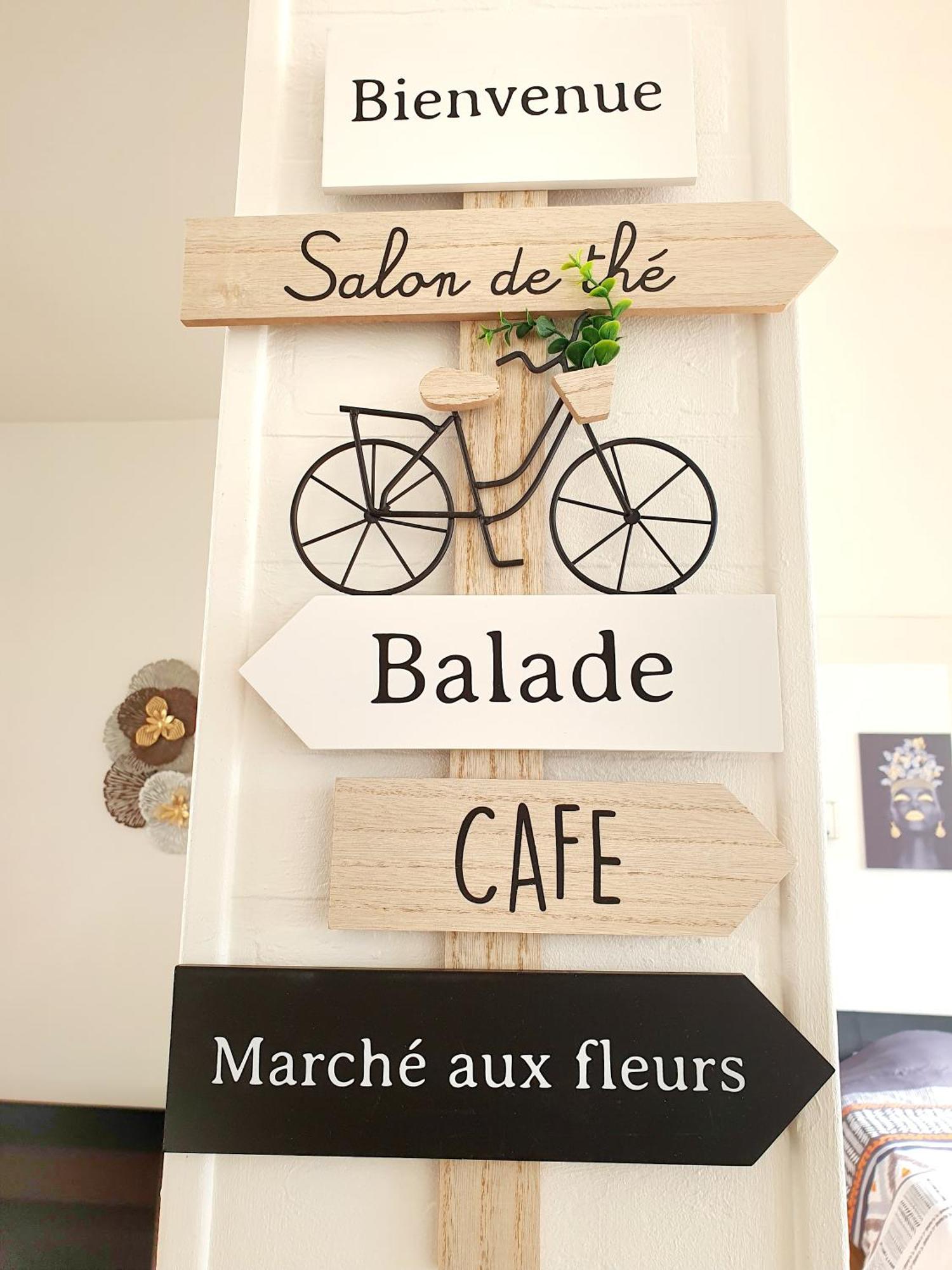 Le Carillon - Hypercentre - Wifi Douai